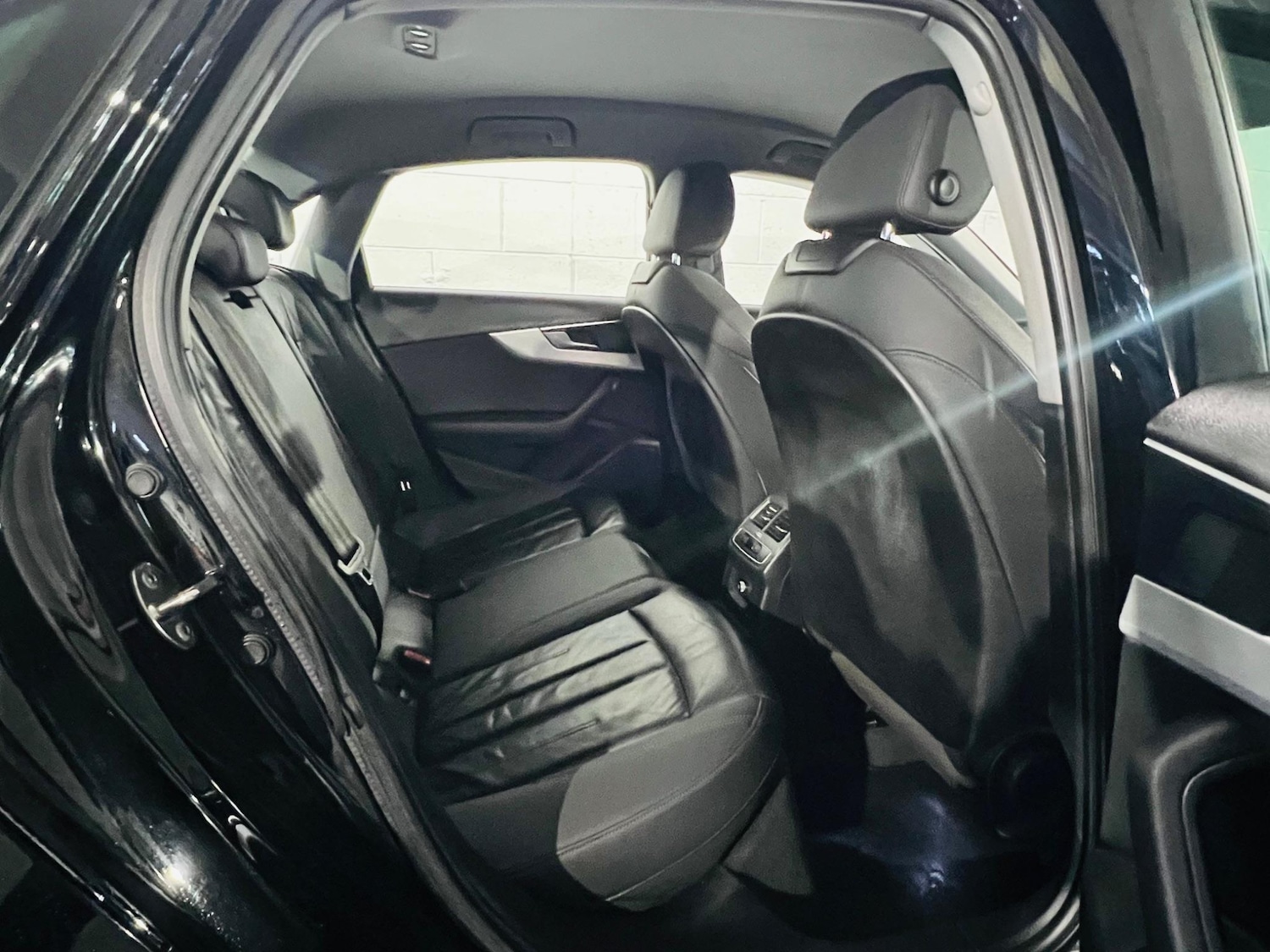 Used Audi A4 2020 for sale - 76991236: Photo 12