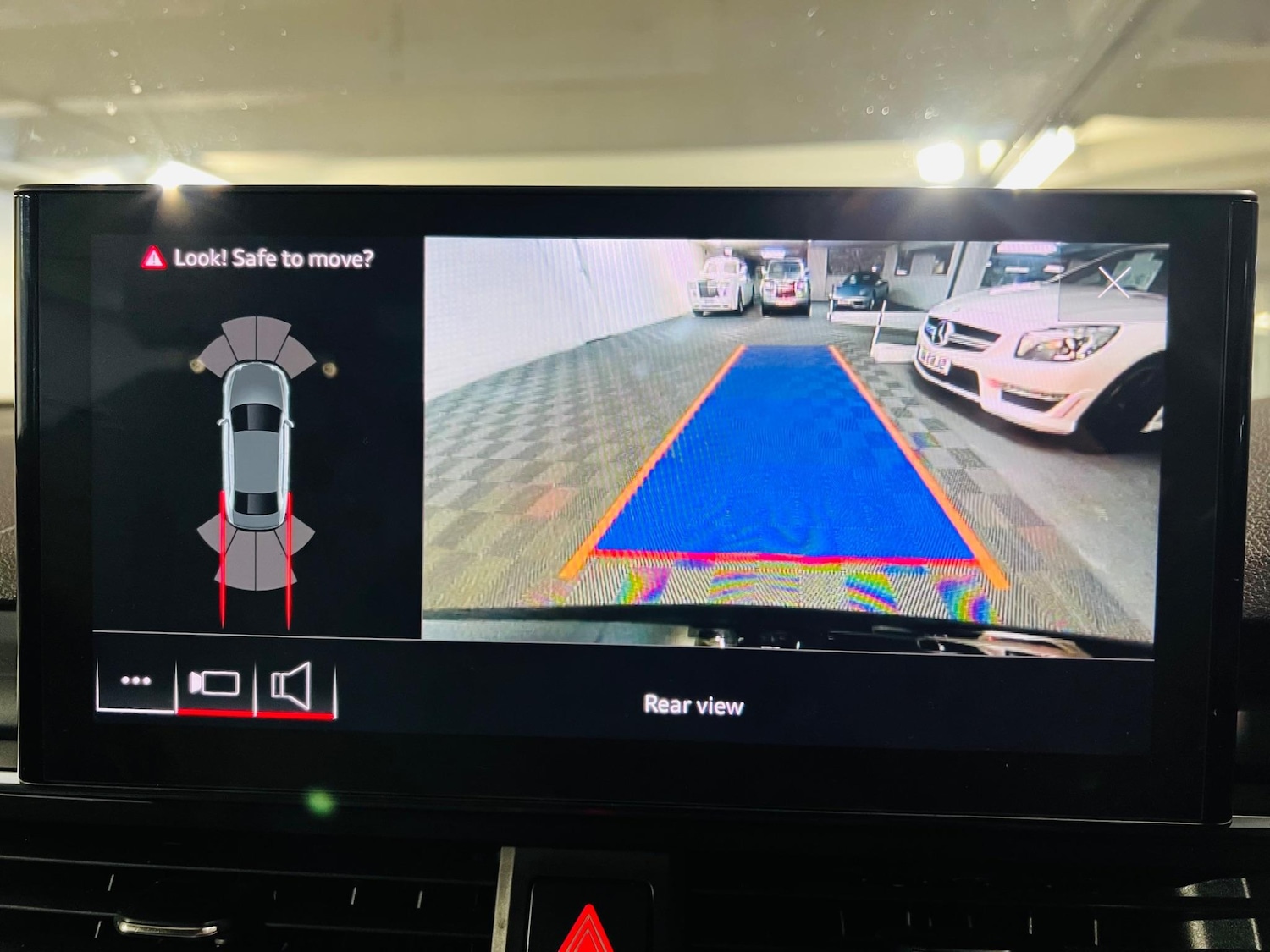 Used Audi A4 2020 for sale - 76991236: Photo 14