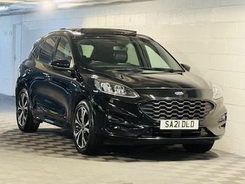 Ford - Kuga