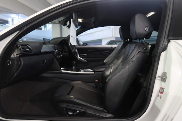 Used BMW 4 Series 2016 for sale - 73133651: Photo 10
