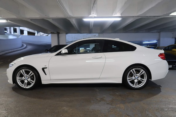 Used BMW 4 Series 2016 for sale - 73133651: Photo 2