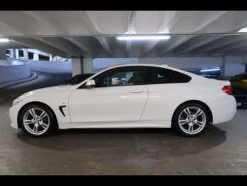Used BMW 4 Series 2016 for sale - 73133651: Photo