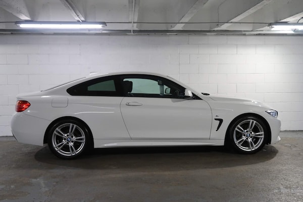 Used BMW 4 Series 2016 for sale - 73133651: Photo 5