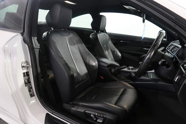 Used BMW 4 Series 2016 for sale - 73133651: Photo 7