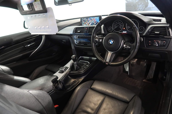 Used BMW 4 Series 2016 for sale - 73133651: Photo 8