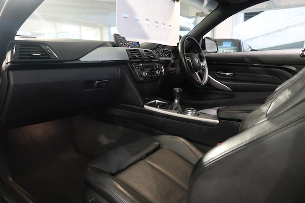 Used BMW 4 Series 2016 for sale - 73133651: Photo 9
