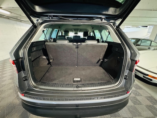 Used Skoda Kodiaq 2022 for sale - 75670674: Photo 11