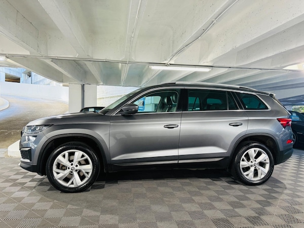 Used Skoda Kodiaq 2022 for sale - 75670674: Photo 2