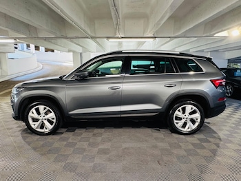 Used Skoda Kodiaq 2022 for sale - 75670674: Photo