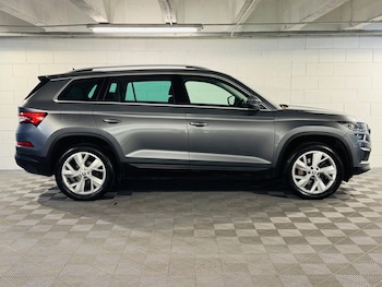 Used Skoda Kodiaq 2022 for sale - 75670674: Photo