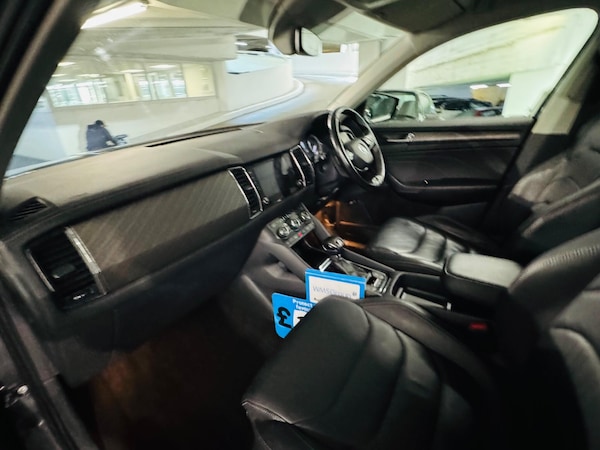 Used Skoda Kodiaq 2022 for sale - 75670674: Photo 8