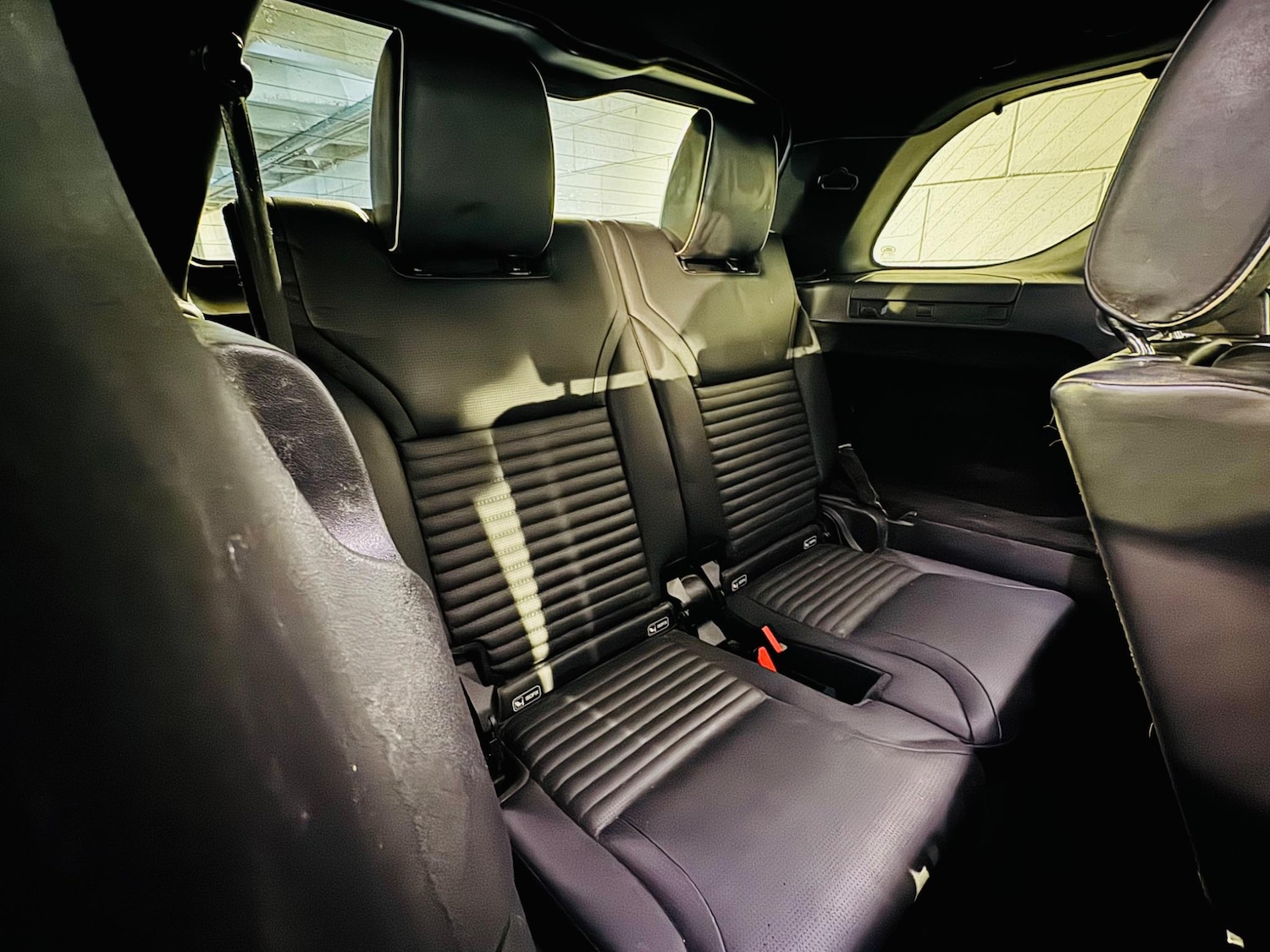 Used Land Rover Discovery 2020 for sale - 76988842: Photo 11