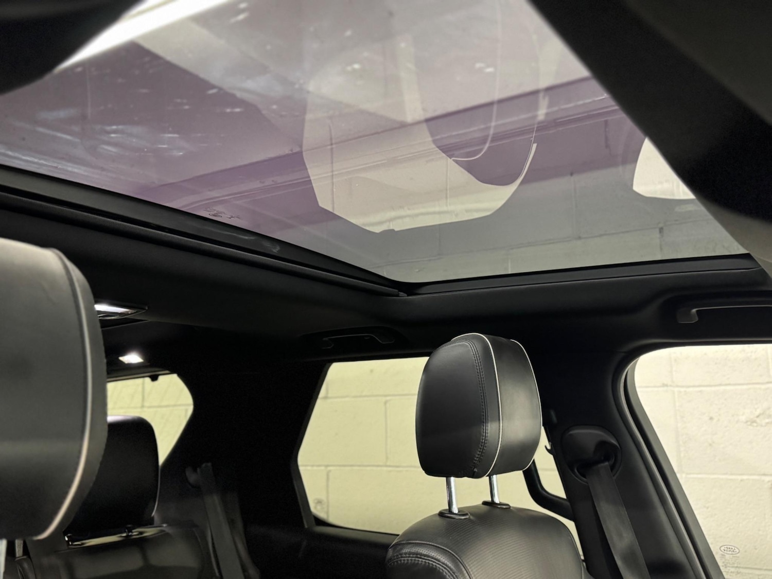 Used Land Rover Discovery 2020 for sale - 76988842: Photo 12