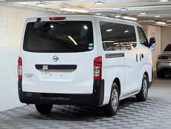Used Nissan NV300 2016 for sale - 79471689: Photo