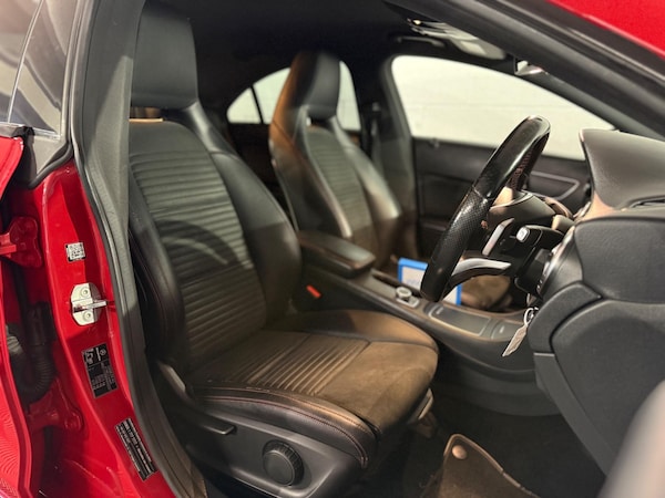 Used Mercedes-Benz CLA 2018 for sale - 74934851: Photo 7