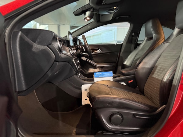 Used Mercedes-Benz CLA 2018 for sale - 74934851: Photo 9
