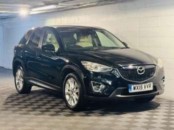 (15) - 2.0 SKYACTIV-G Sport Nav Euro 6 (s/s) 5dr
