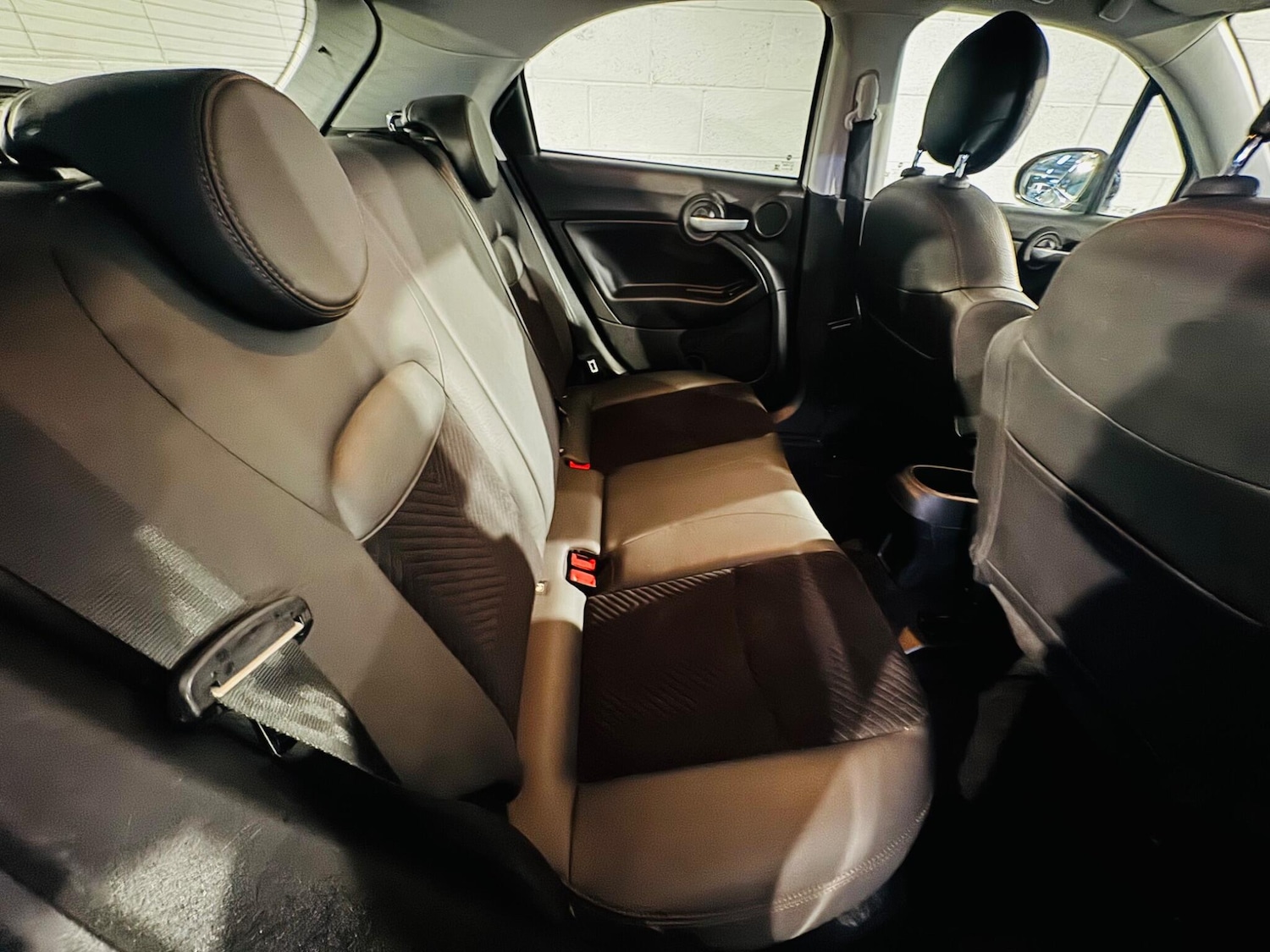 Used Fiat 500X 2019 for sale - 76989648: Photo 11