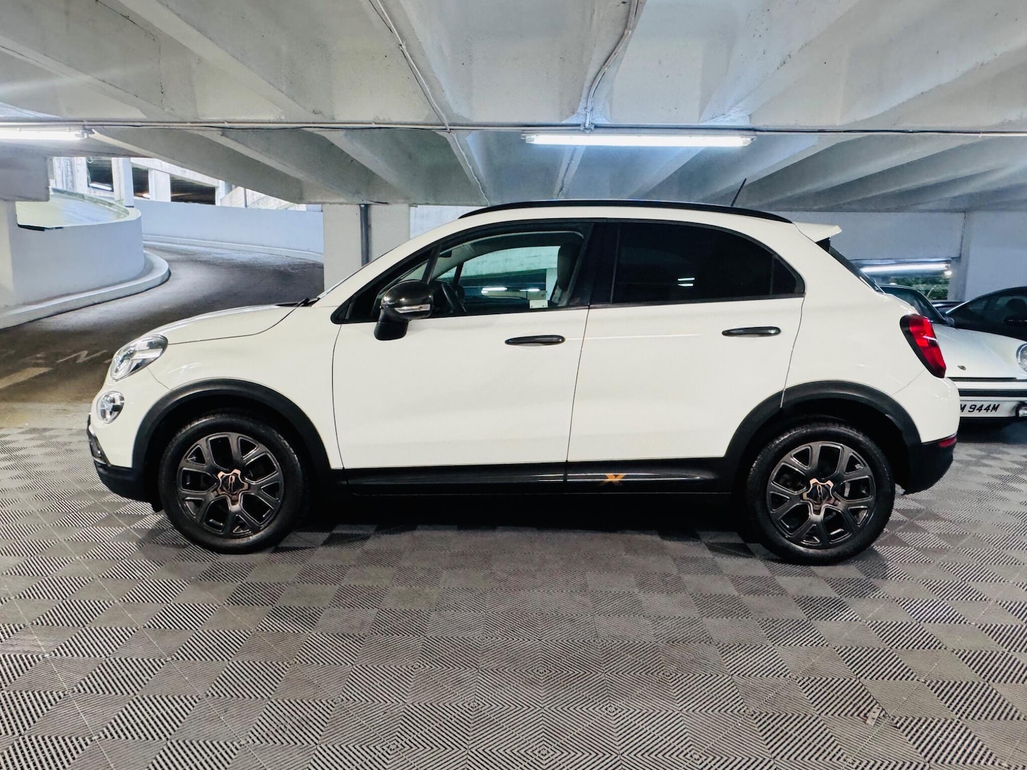 Used Fiat 500X 2019 for sale - 76989648: Photo 2