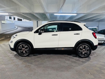 Used Fiat 500X 2019 for sale - 76989648: Photo