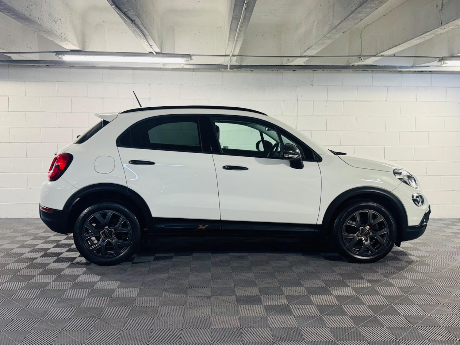 Used Fiat 500X 2019 for sale - 76989648: Photo 5