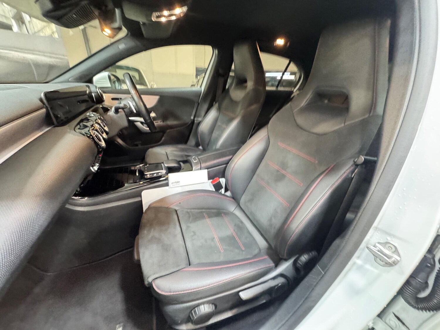 Used Mercedes-Benz A-Class for sale - 78214291: Photo 10