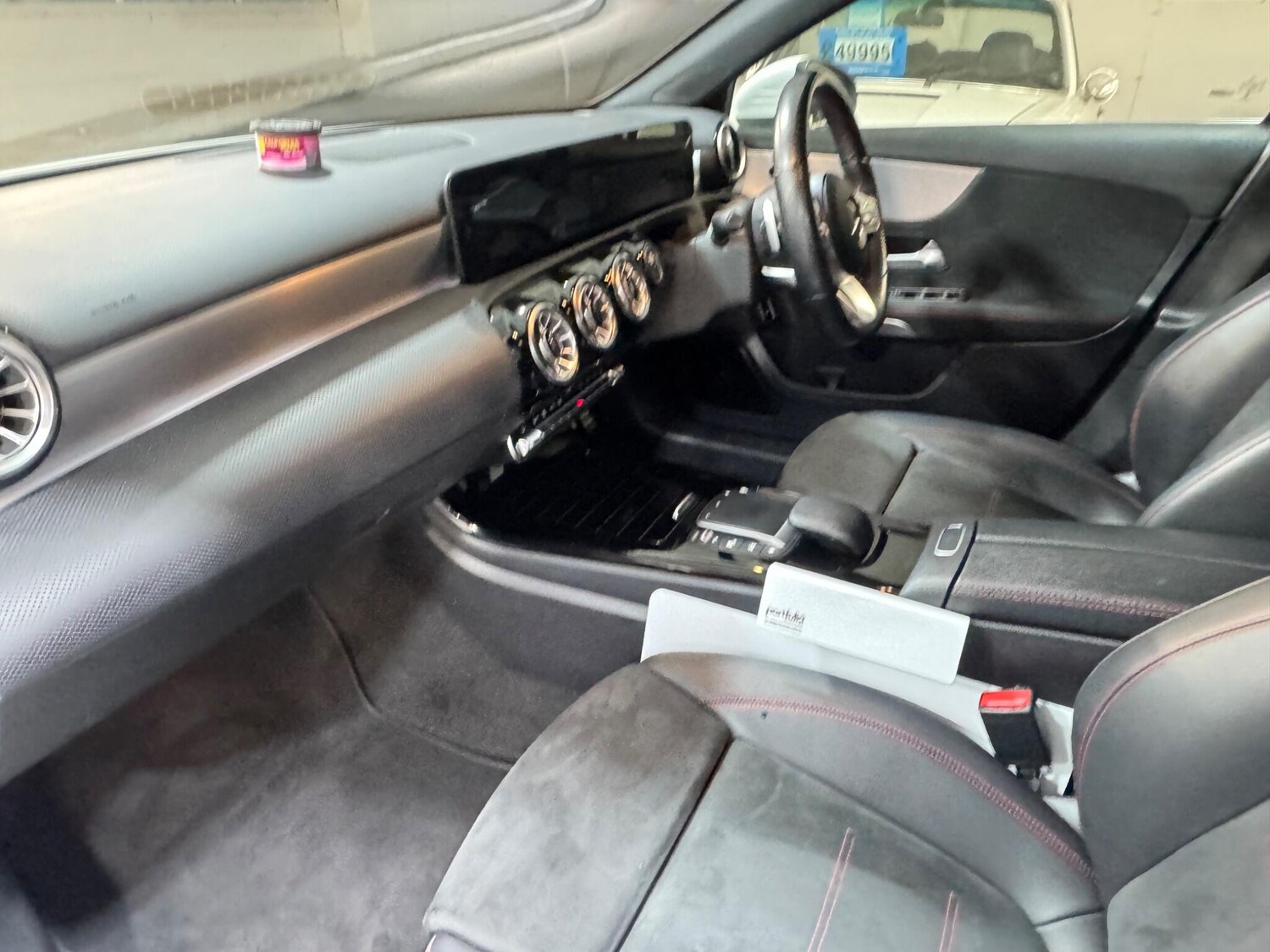 Used Mercedes-Benz A-Class for sale - 78214291: Photo 11