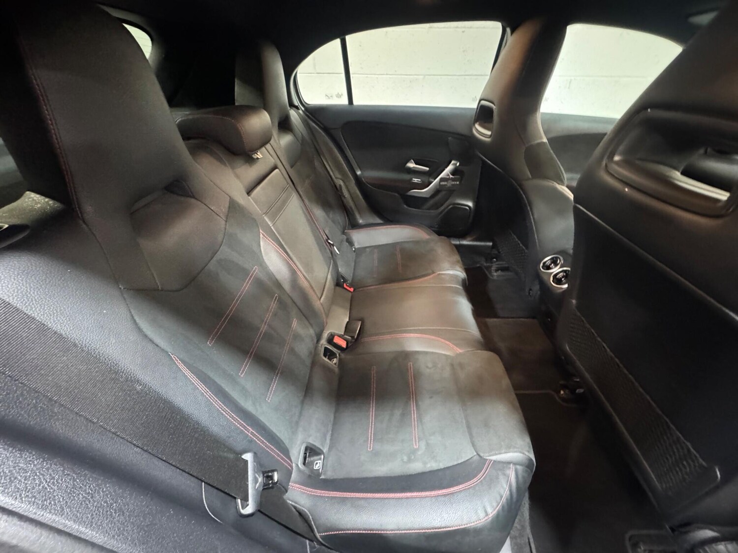 Used Mercedes-Benz A-Class for sale - 78214291: Photo 12