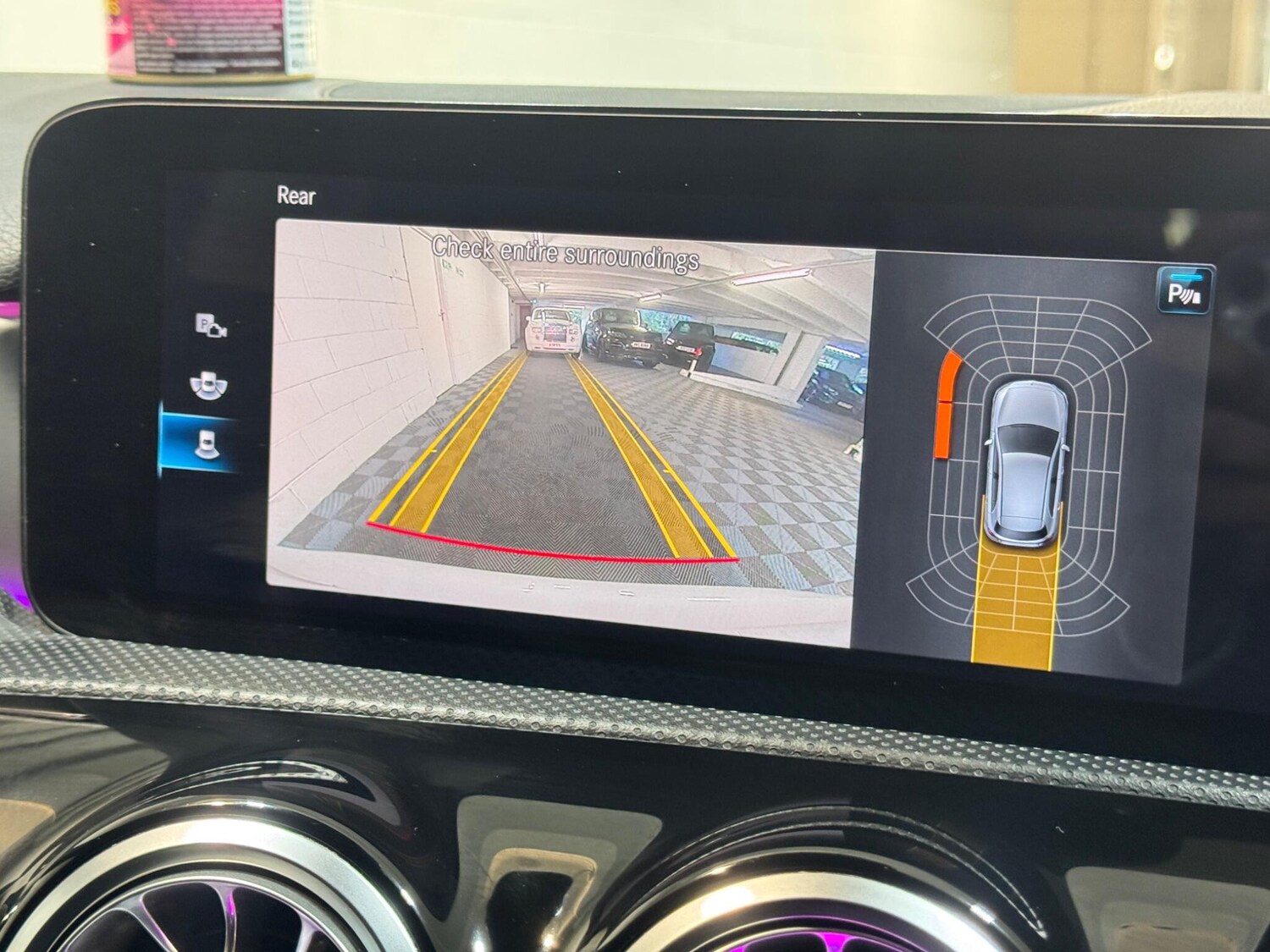 Used Mercedes-Benz A-Class for sale - 78214291: Photo 13