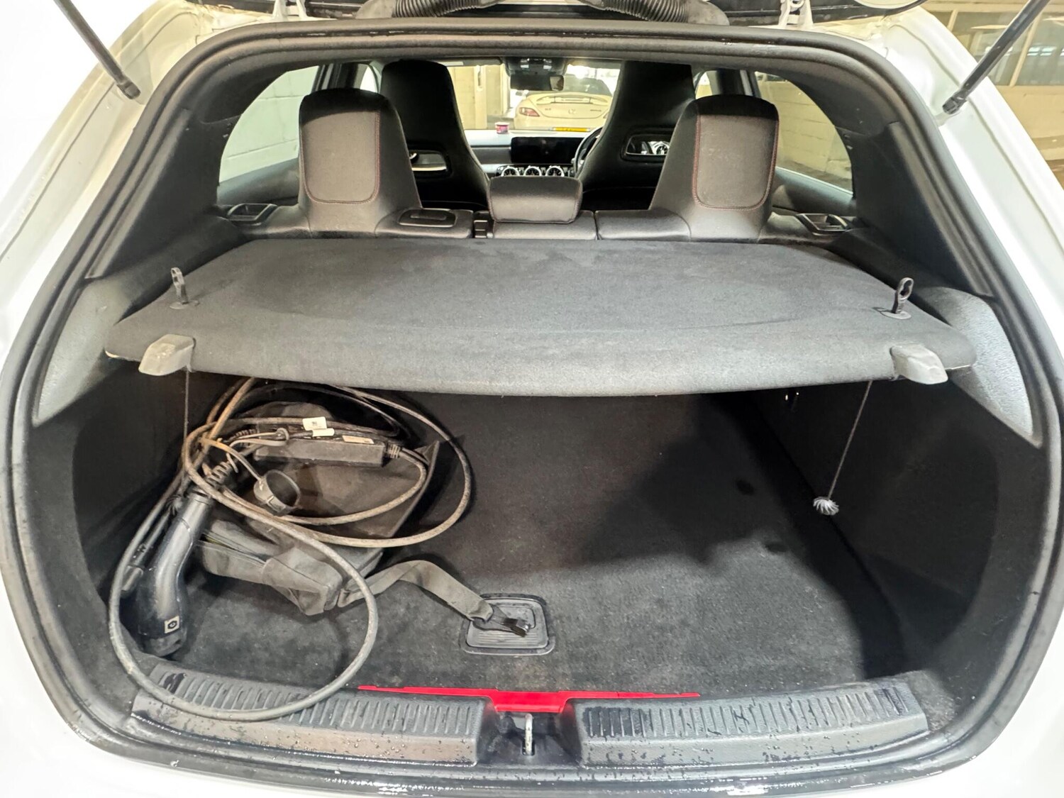 Used Mercedes-Benz A-Class for sale - 78214291: Photo 14