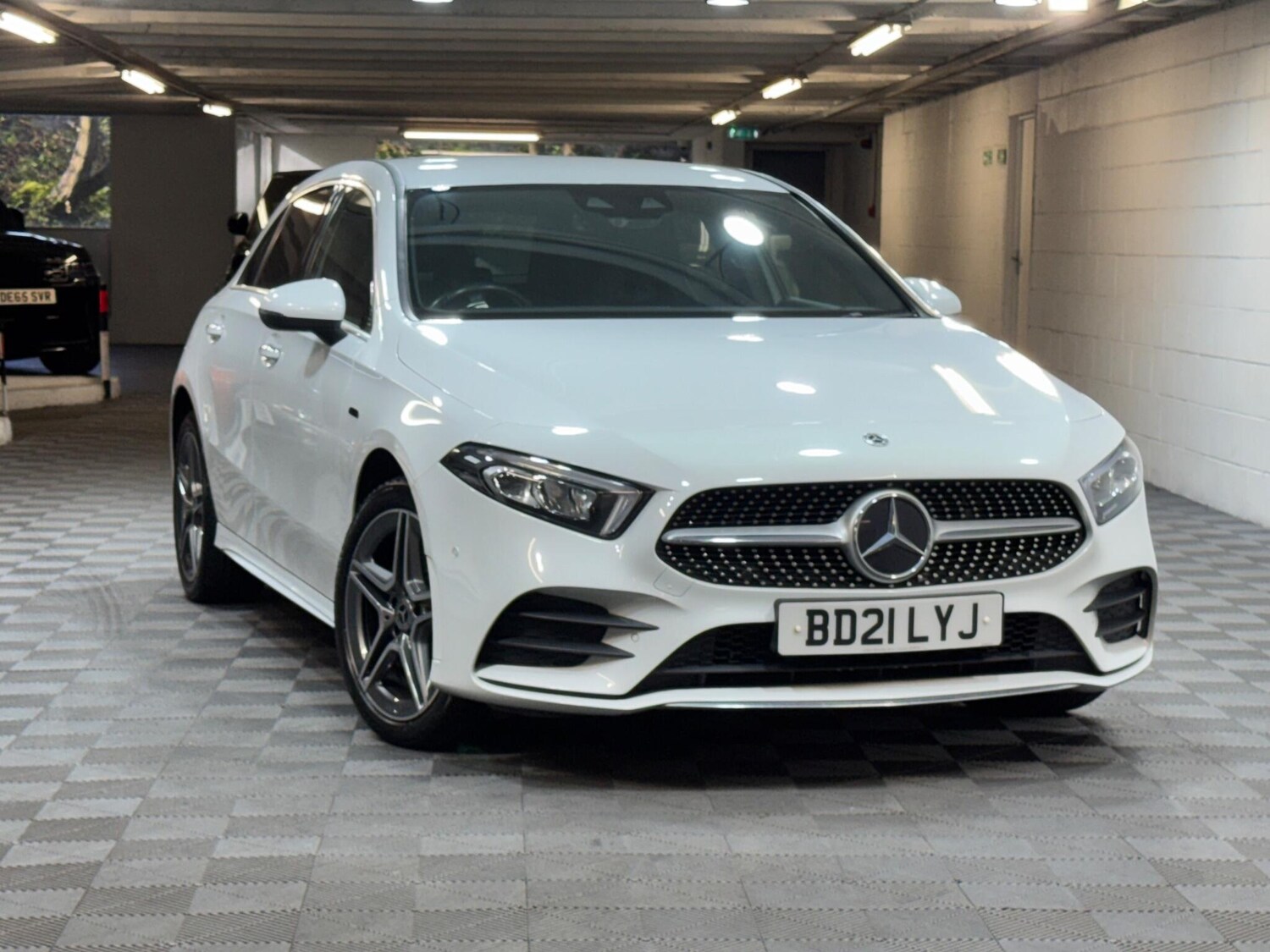 Used Mercedes-Benz A-Class for sale - 78214291: Photo 7