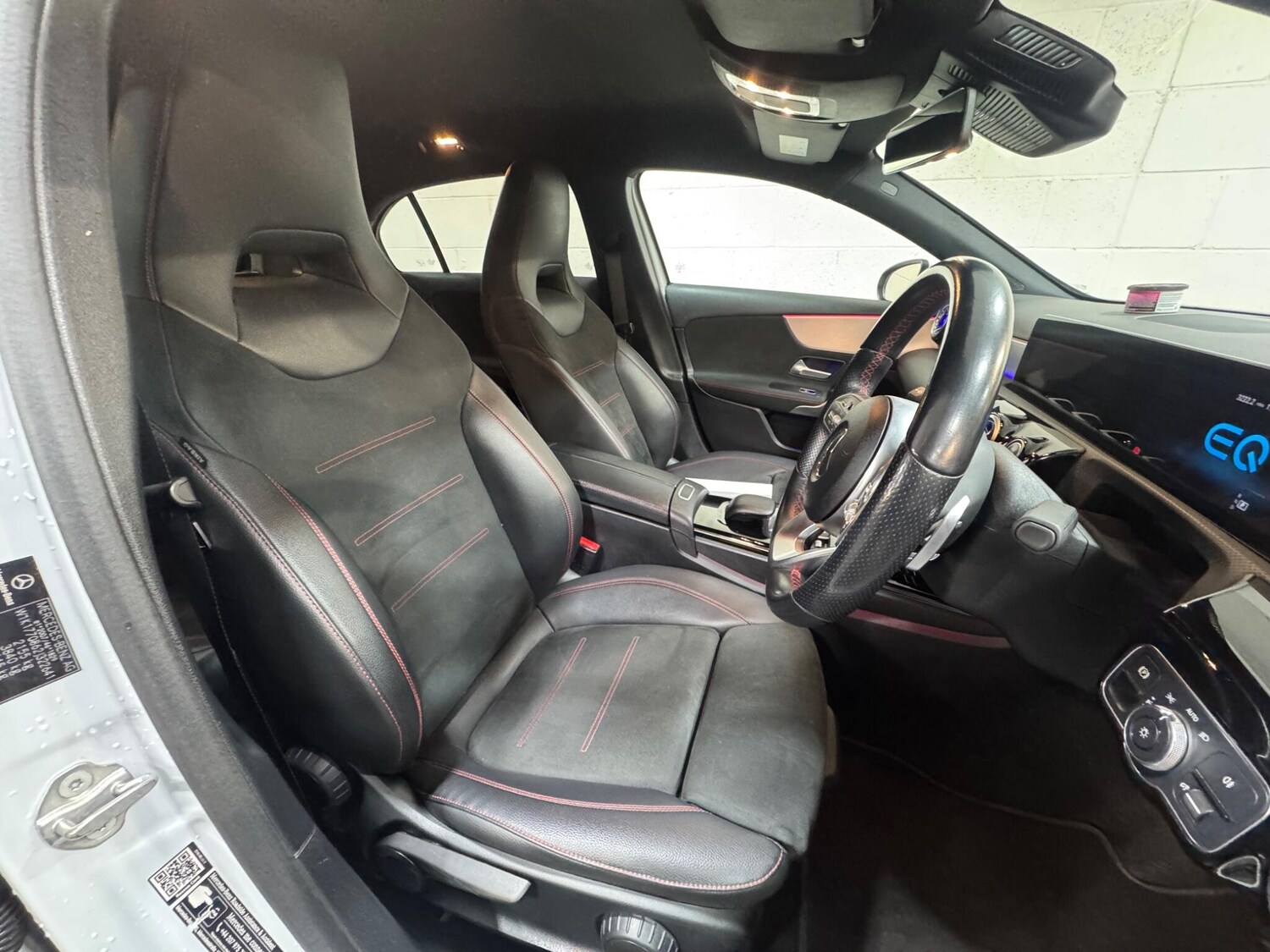 Used Mercedes-Benz A-Class for sale - 78214291: Photo 8