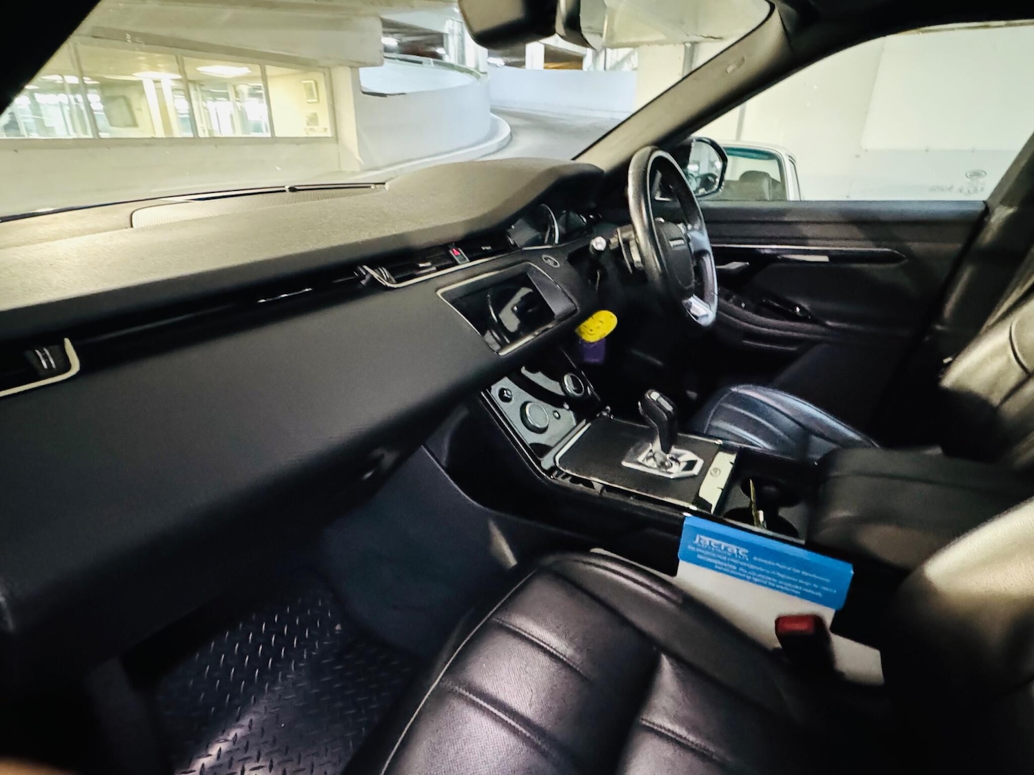 Used Land Rover Range Rover Evoque 2020 for sale - 77066536: Photo 10