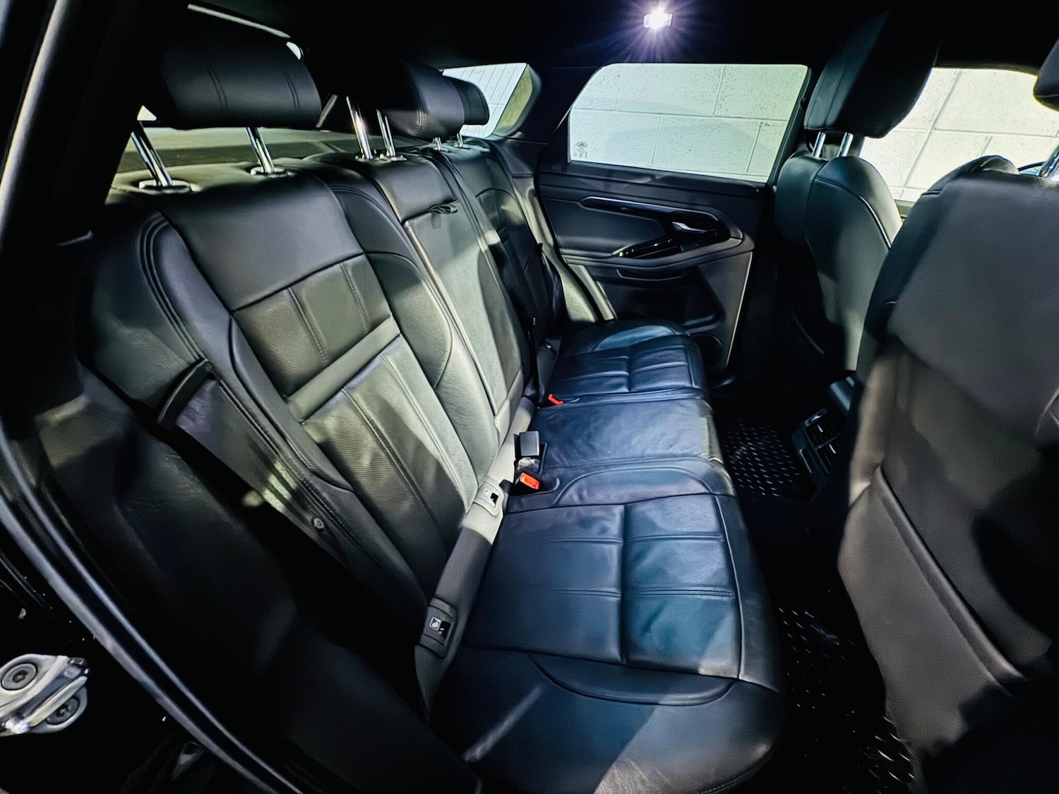 Used Land Rover Range Rover Evoque 2020 for sale - 77066536: Photo 12