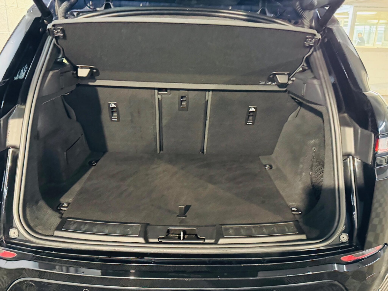 Used Land Rover Range Rover Evoque 2020 for sale - 77066536: Photo 13