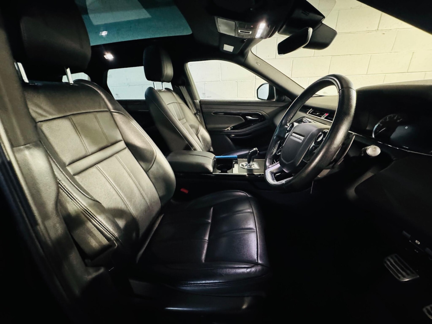 Used Land Rover Range Rover Evoque 2020 for sale - 77066536: Photo 7