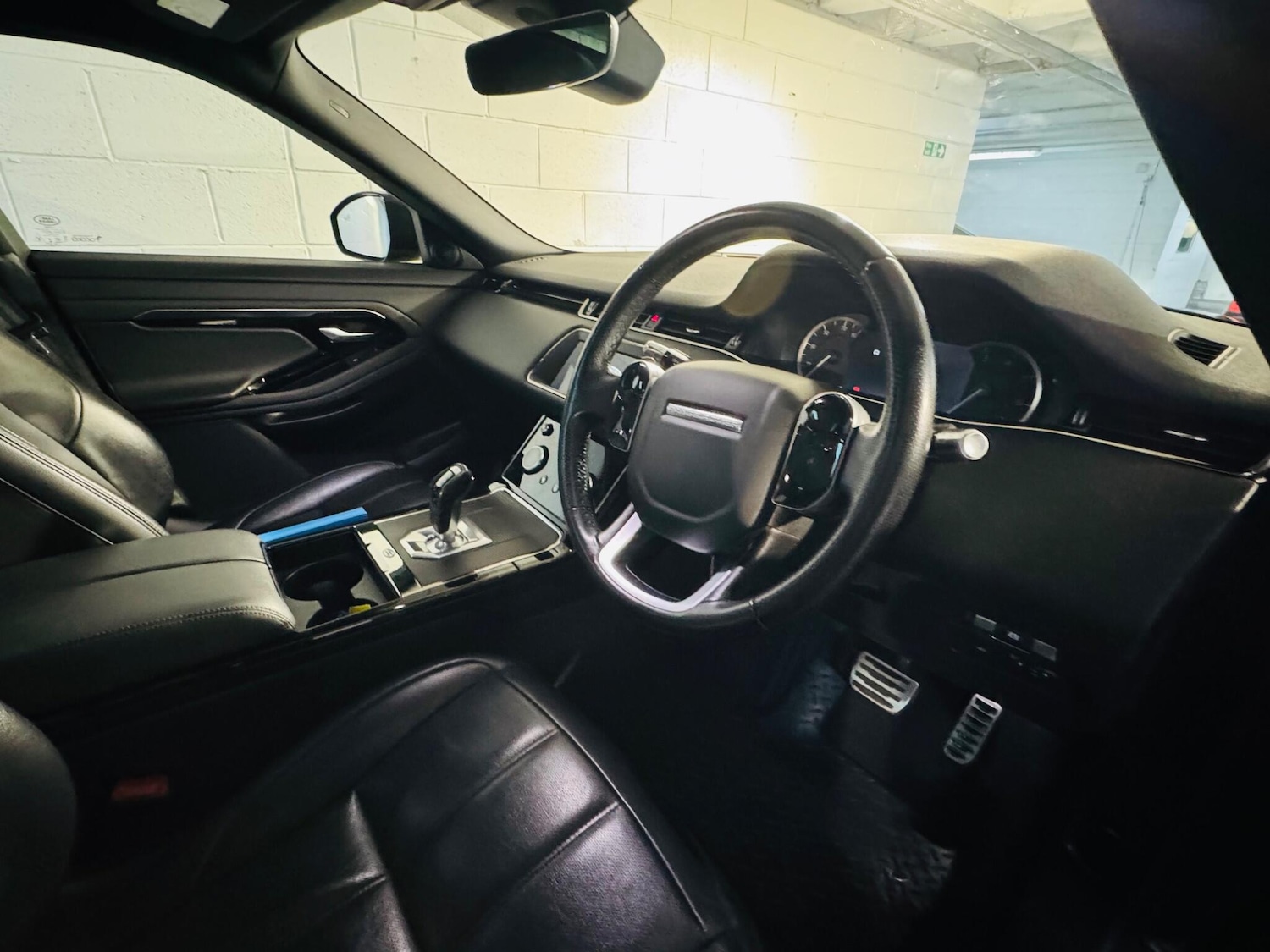 Used Land Rover Range Rover Evoque 2020 for sale - 77066536: Photo 8