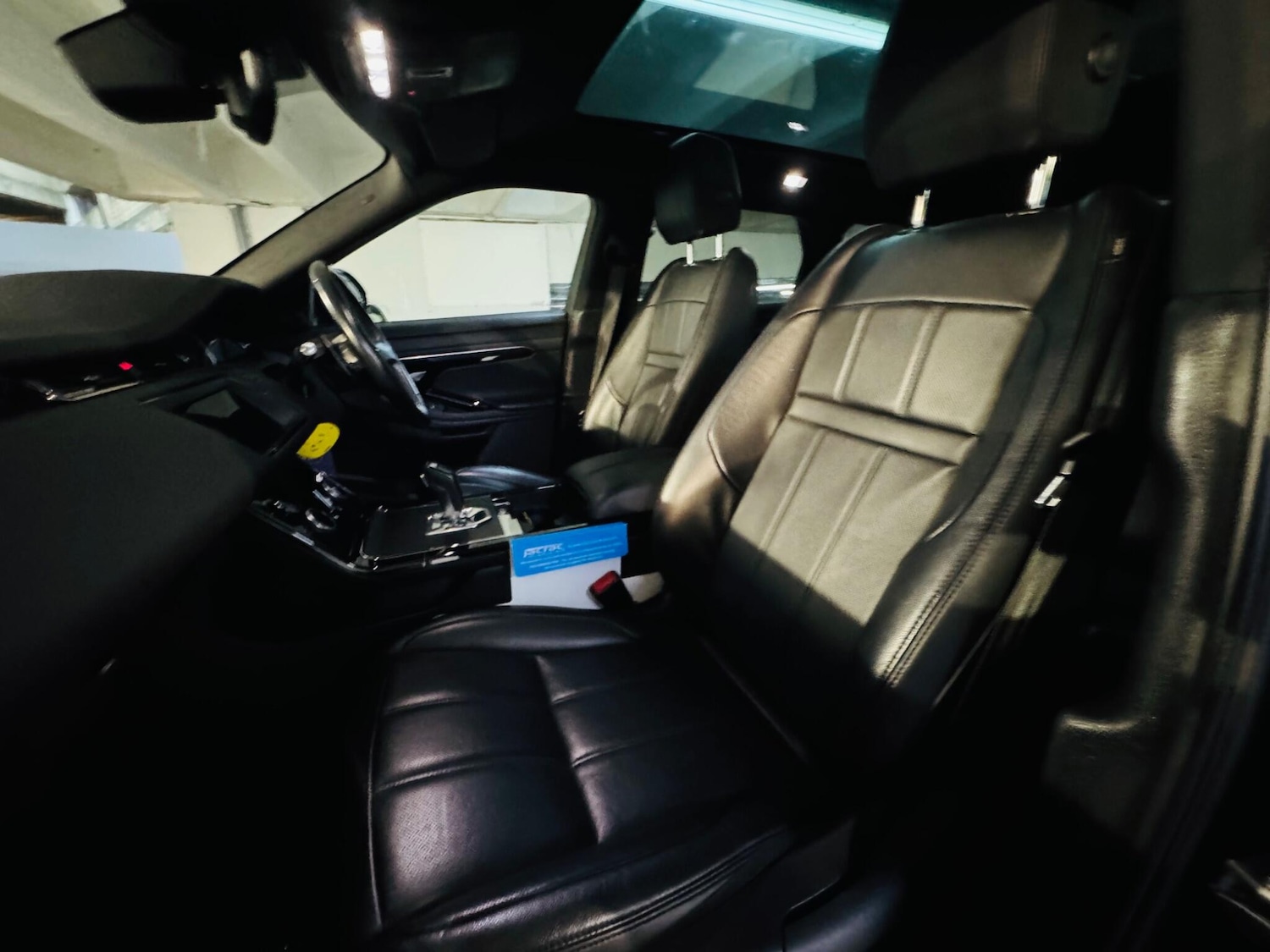 Used Land Rover Range Rover Evoque 2020 for sale - 77066536: Photo 9