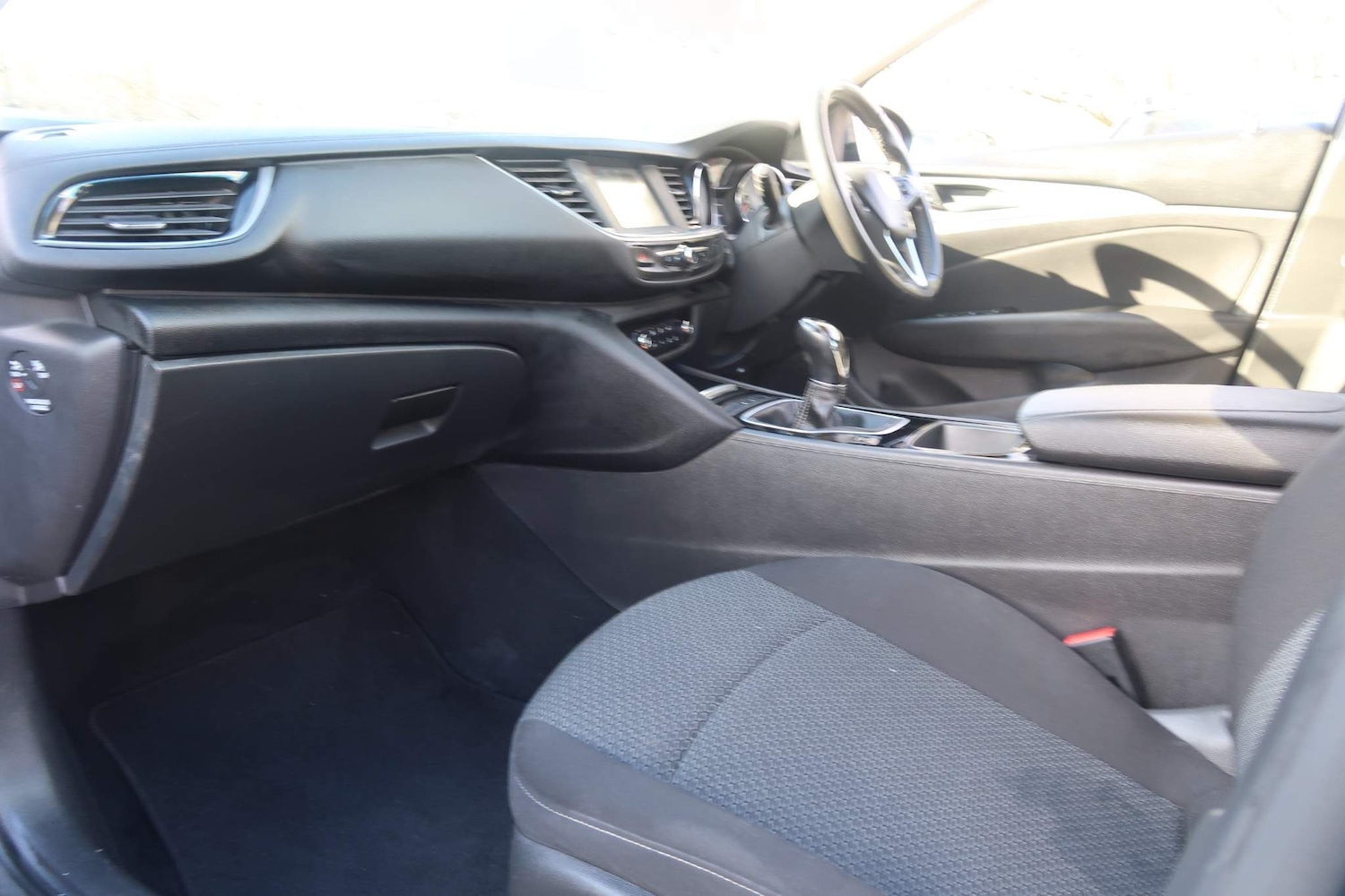 Used Vauxhall Insignia 2017 for sale - 76993515: Photo 11