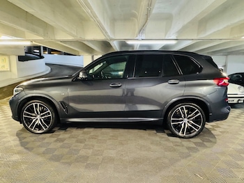 Used BMW X5 2019 for sale - 76996159: Photo