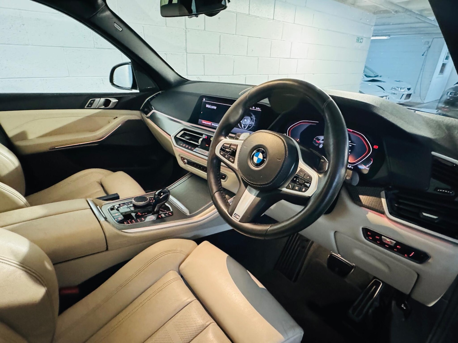 Used BMW X5 2019 for sale - 76996159: Photo 8