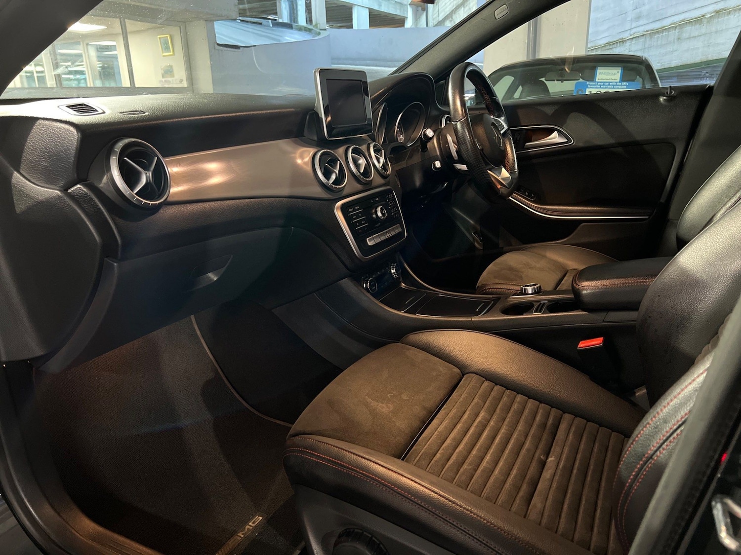 Used Mercedes-Benz CLA 2018 for sale - 76991878: Photo 10