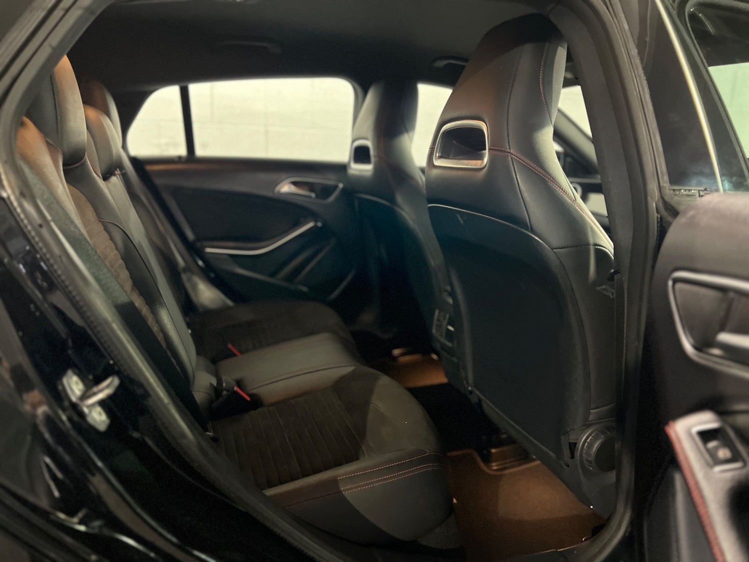 Used Mercedes-Benz CLA 2018 for sale - 76991878: Photo 11