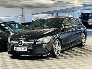 Used Mercedes-Benz CLA 2018 for sale - 76991878: Photo