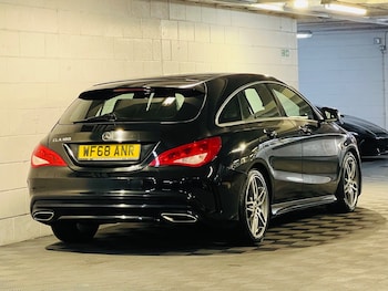 Used Mercedes-Benz CLA 2018 for sale - 76991878: Photo