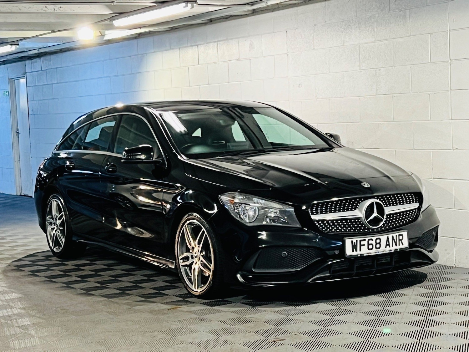 Used Mercedes-Benz CLA 2018 for sale - 76991878: Photo 6