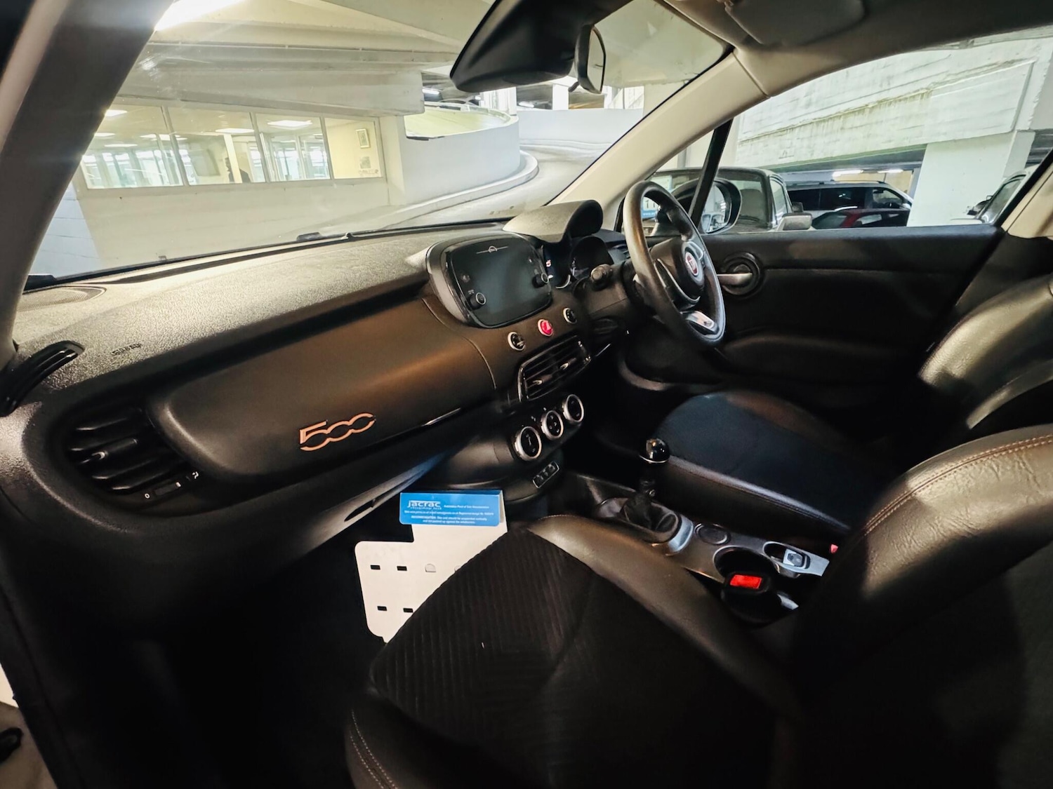 Used Fiat 500X 2019 for sale - 76239944: Photo 10