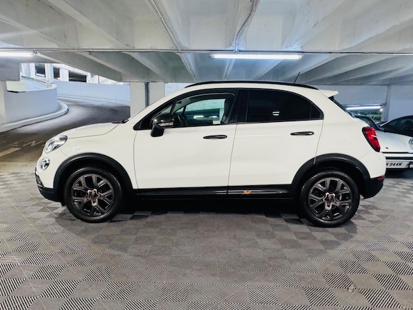 Used Fiat 500X 2019 for sale - 76239944: Photo 2