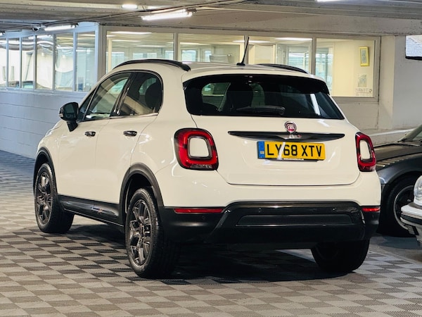 Used Fiat 500X 2019 for sale - 76239944: Photo 3