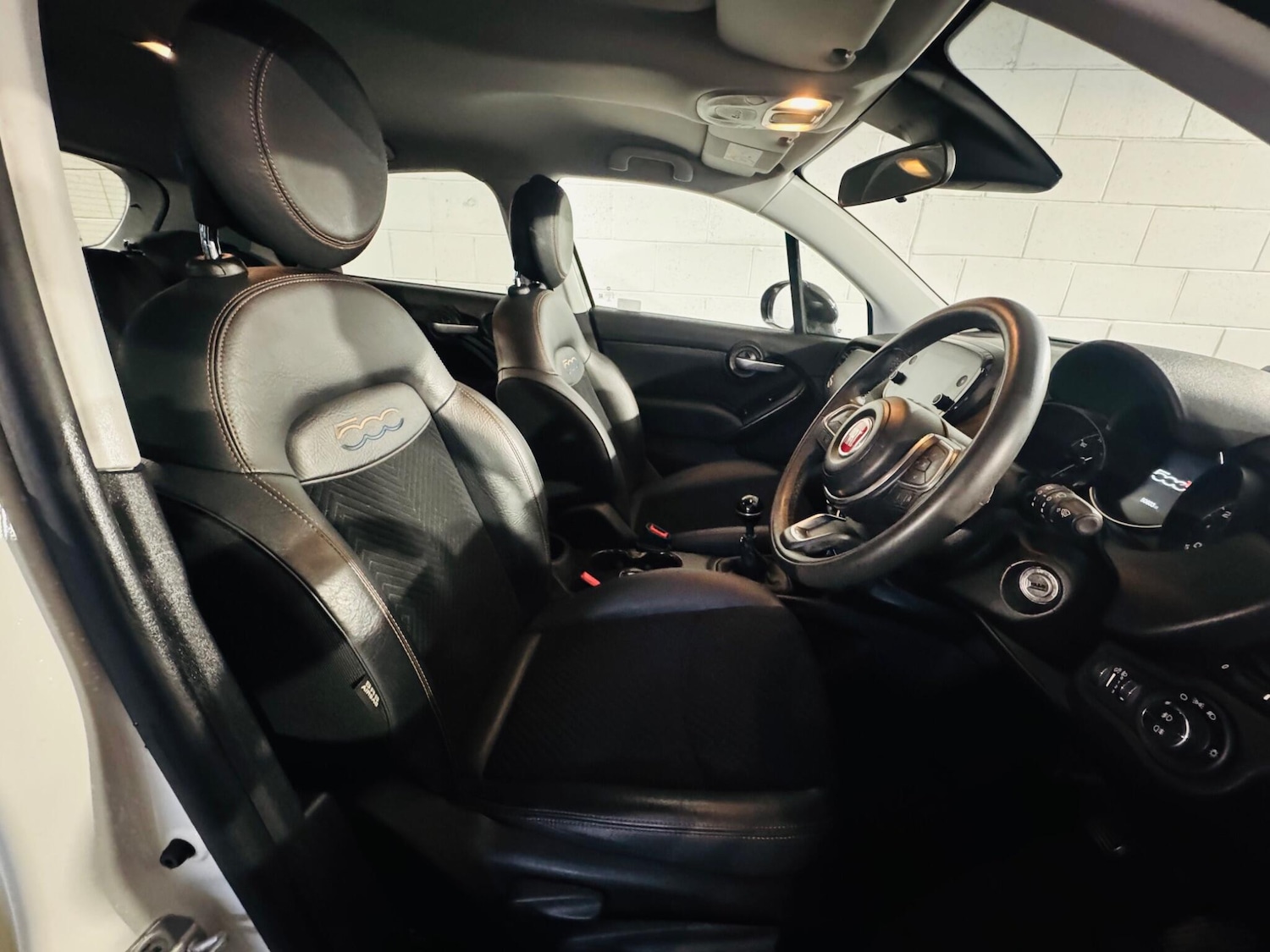 Used Fiat 500X 2019 for sale - 76239944: Photo 7